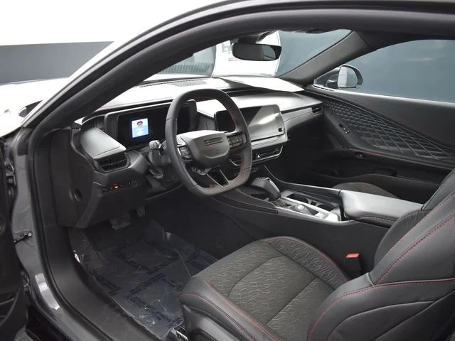 Nuevos DODGE CHARGER à Estados chez autogozo