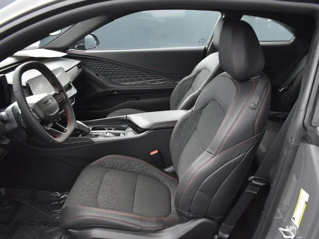 Nuevos DODGE CHARGER à Estados chez autogozo