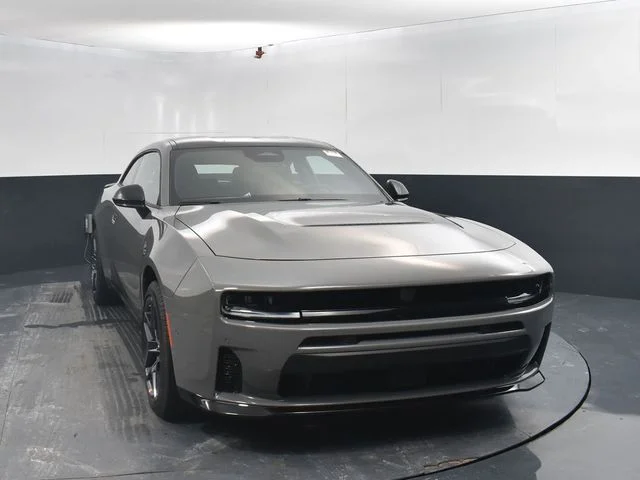 Nuevos DODGE CHARGER à Estados chez autogozo
