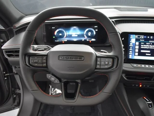 Nuevos DODGE CHARGER à Estados chez autogozo