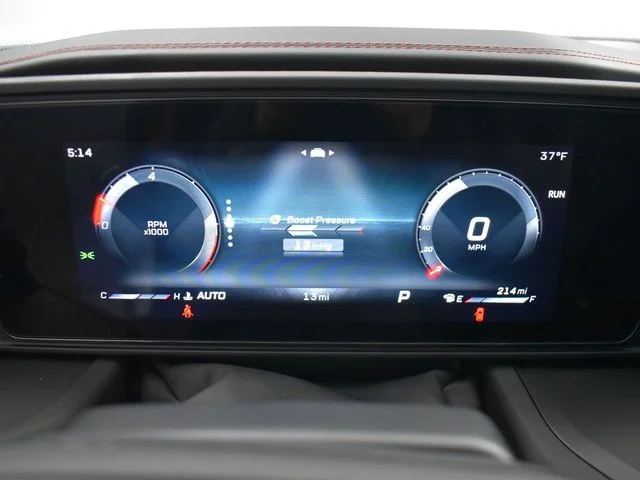 Nuevos DODGE CHARGER à Estados chez autogozo