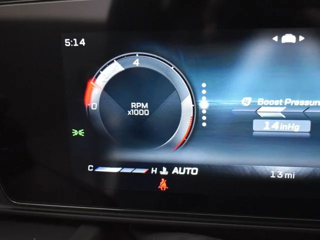 Nuevos DODGE CHARGER à Estados chez autogozo