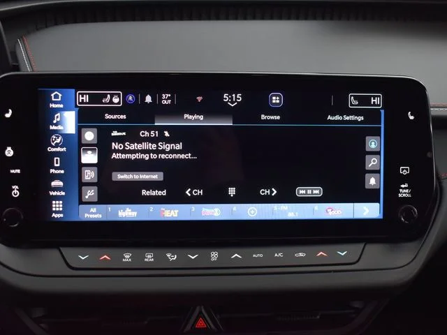 Nuevos DODGE CHARGER à Estados chez autogozo