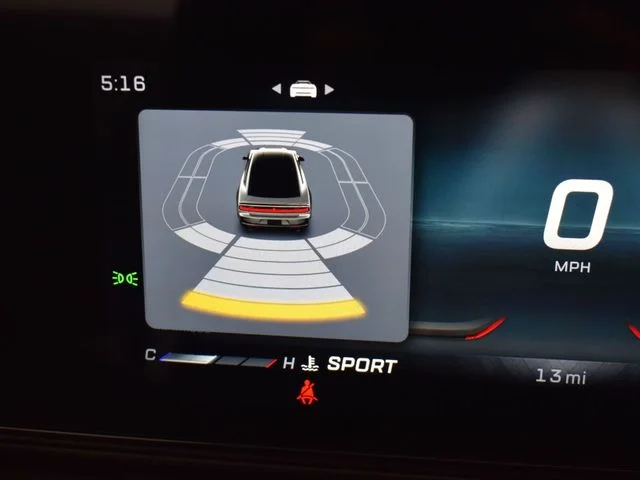Nuevos DODGE CHARGER à Estados chez autogozo