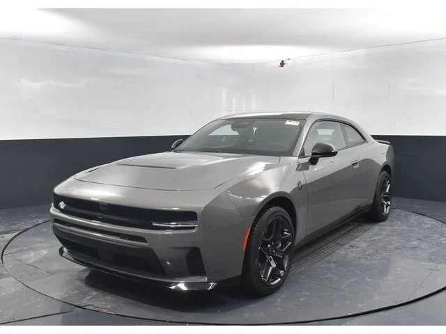 Nuevos DODGE CHARGER à Estados chez autogozo