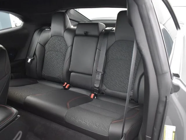 Nuevos DODGE CHARGER à Estados chez autogozo