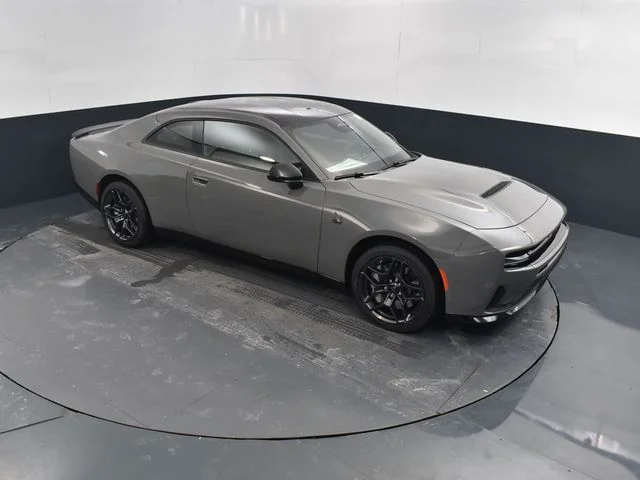 Nuevos DODGE CHARGER à Estados chez autogozo