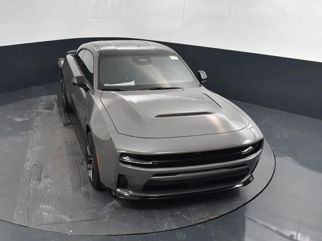 Nuevos DODGE CHARGER à Estados chez autogozo