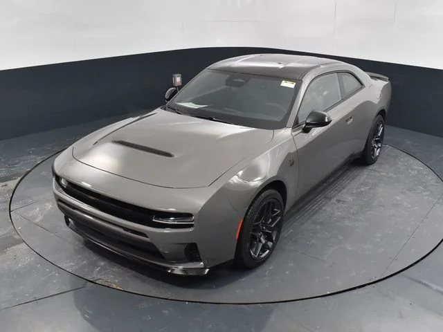 Nuevos DODGE CHARGER à Estados chez autogozo