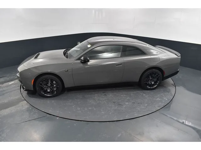 Nuevos DODGE CHARGER à Estados chez autogozo
