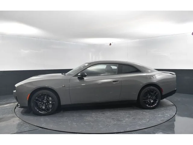 Nuevos DODGE CHARGER à Estados chez autogozo
