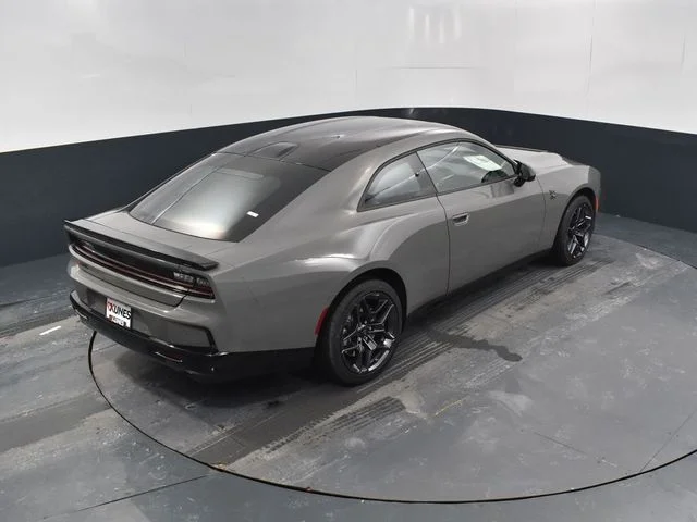 Nuevos DODGE CHARGER à Estados chez autogozo
