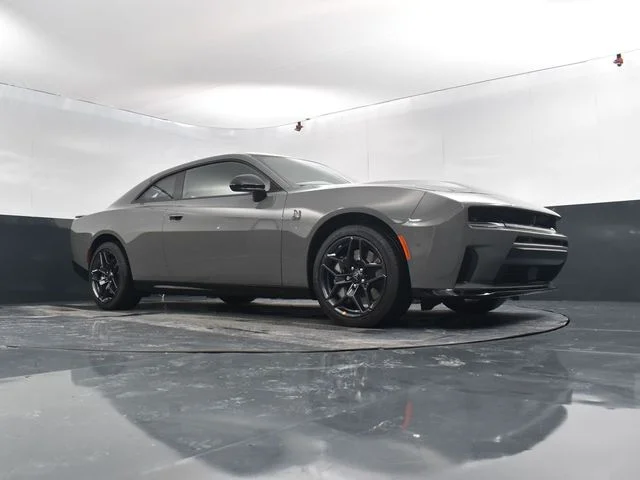Nuevos DODGE CHARGER à Estados chez autogozo