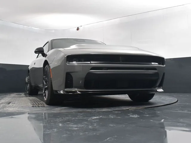 Nuevos DODGE CHARGER à Estados chez autogozo