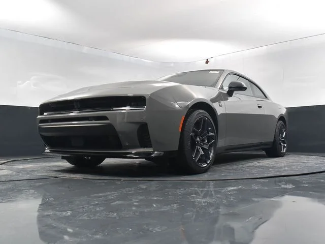 Nuevos DODGE CHARGER à Estados chez autogozo