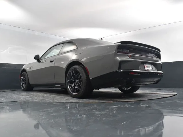 Nuevos DODGE CHARGER à Estados chez autogozo