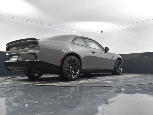 Nuevos DODGE CHARGER à Estados chez autogozo