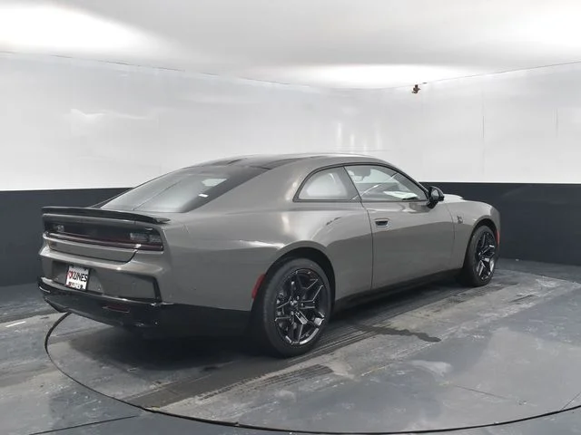 Nuevos DODGE CHARGER à Estados chez autogozo