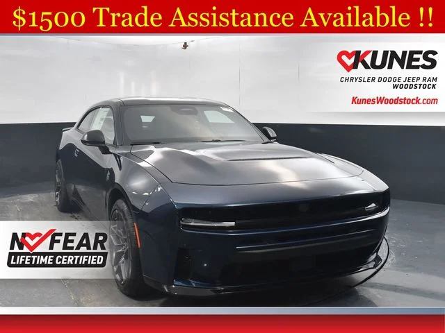 Nuevos DODGE CHARGER à Estados chez autogozo