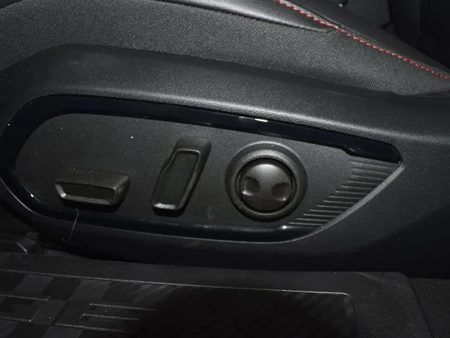 Nuevos DODGE CHARGER à Estados chez autogozo