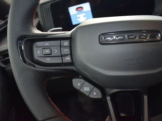 Nuevos DODGE CHARGER à Estados chez autogozo