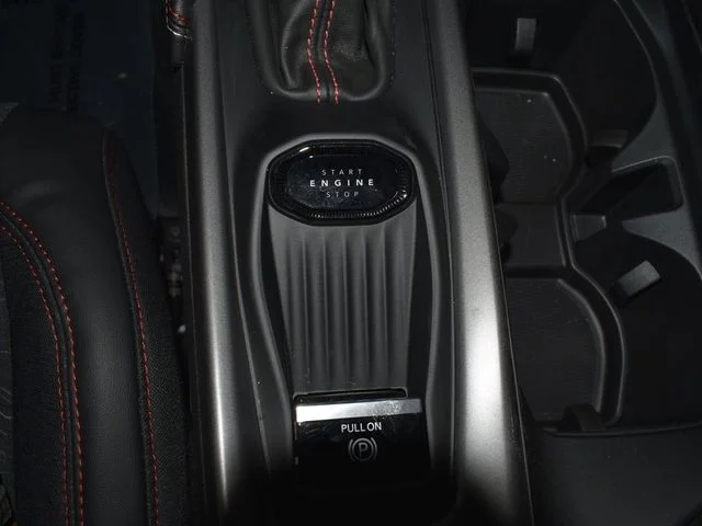 Nuevos DODGE CHARGER à Estados chez autogozo