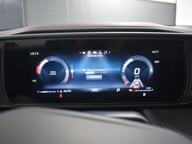 Nuevos DODGE CHARGER à Estados chez autogozo