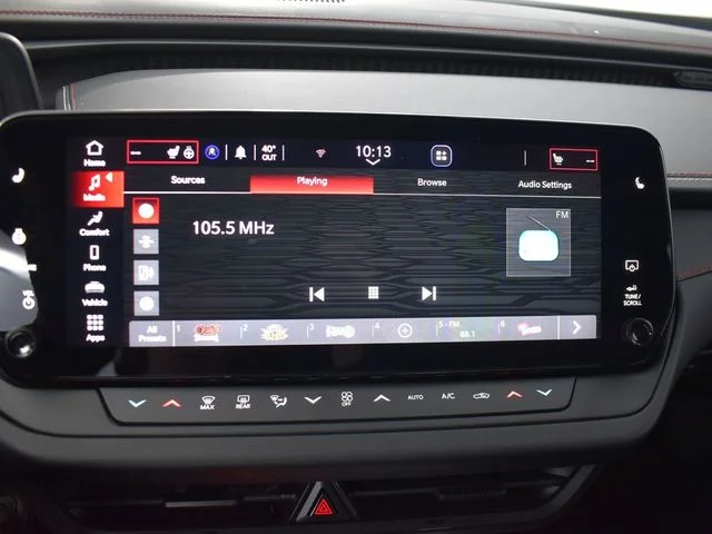 Nuevos DODGE CHARGER à Estados chez autogozo
