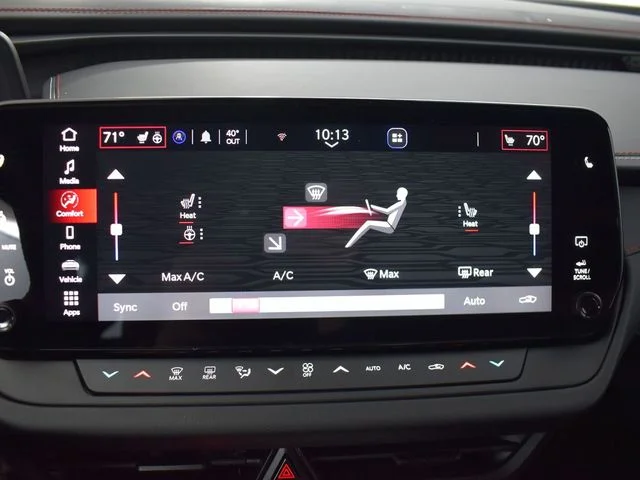 Nuevos DODGE CHARGER à Estados chez autogozo