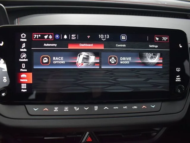 Nuevos DODGE CHARGER à Estados chez autogozo