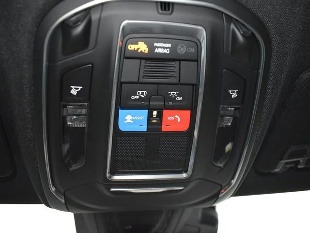 Nuevos DODGE CHARGER à Estados chez autogozo