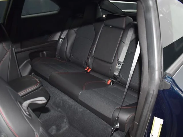 Nuevos DODGE CHARGER à Estados chez autogozo