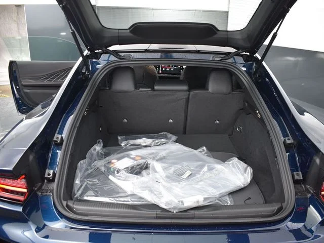 Nuevos DODGE CHARGER à Estados chez autogozo