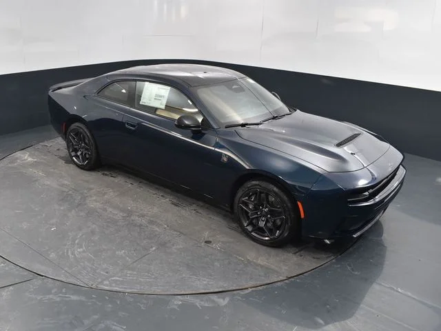 Nuevos DODGE CHARGER à Estados chez autogozo