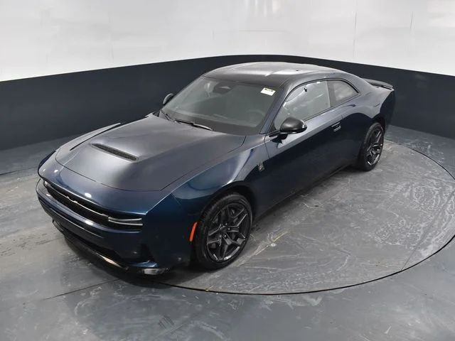 Nuevos DODGE CHARGER à Estados chez autogozo