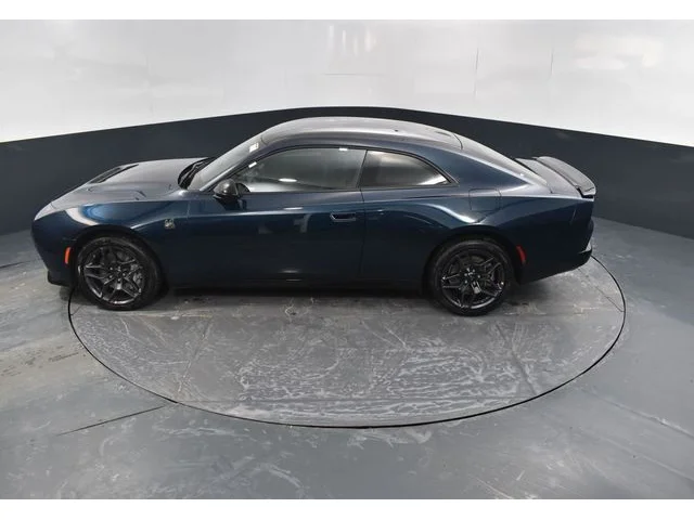 Nuevos DODGE CHARGER à Estados chez autogozo