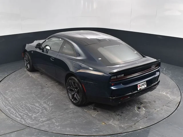 Nuevos DODGE CHARGER à Estados chez autogozo