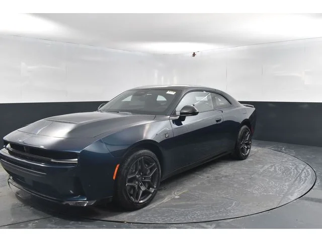 Nuevos DODGE CHARGER à Estados chez autogozo