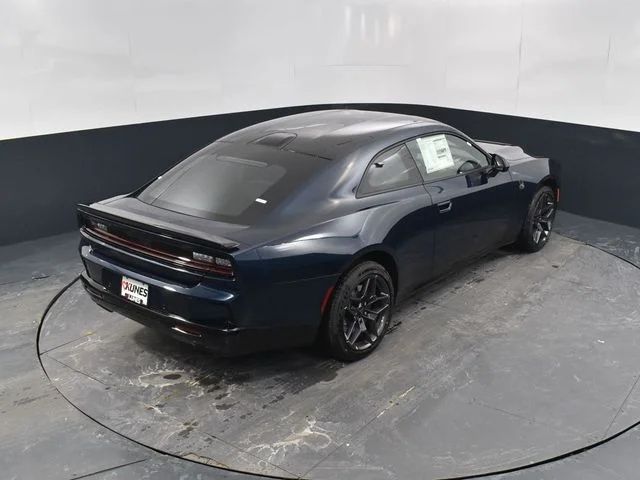 Nuevos DODGE CHARGER à Estados chez autogozo
