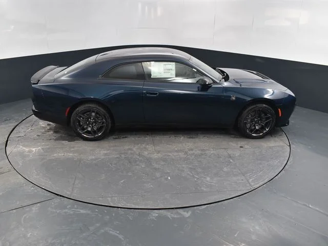 Nuevos DODGE CHARGER à Estados chez autogozo