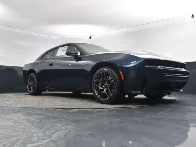Nuevos DODGE CHARGER à Estados chez autogozo