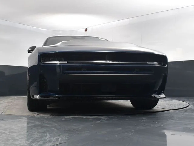 Nuevos DODGE CHARGER à Estados chez autogozo