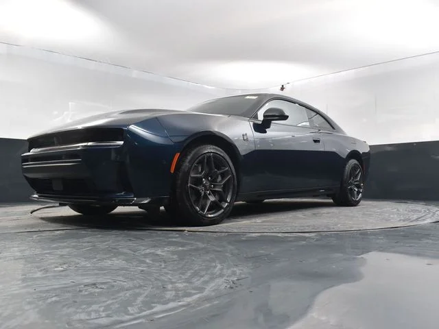 Nuevos DODGE CHARGER à Estados chez autogozo