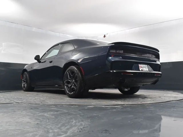 Nuevos DODGE CHARGER à Estados chez autogozo