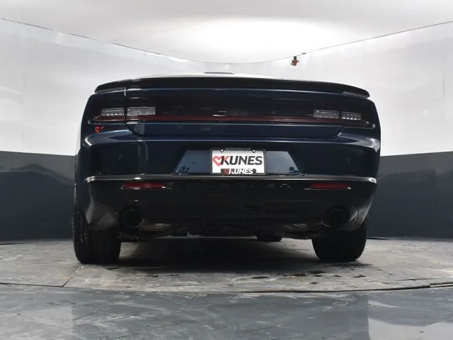 Nuevos DODGE CHARGER à Estados chez autogozo