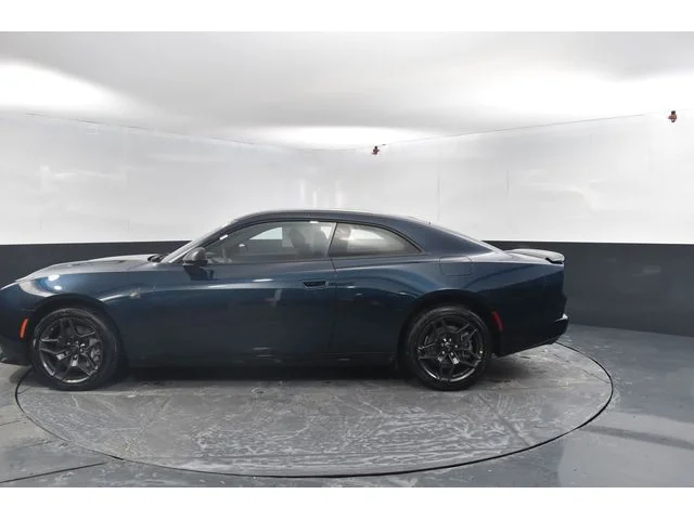 Nuevos DODGE CHARGER à Estados chez autogozo
