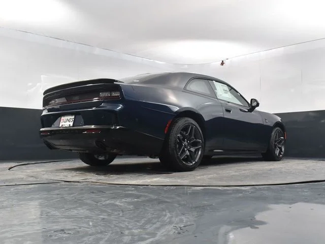 Nuevos DODGE CHARGER à Estados chez autogozo