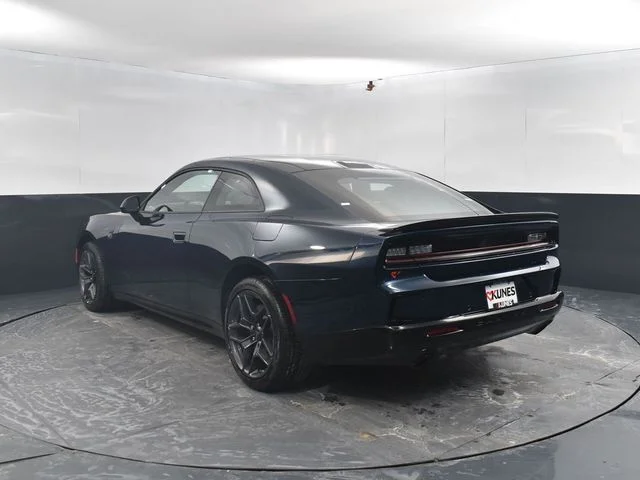 Nuevos DODGE CHARGER à Estados chez autogozo