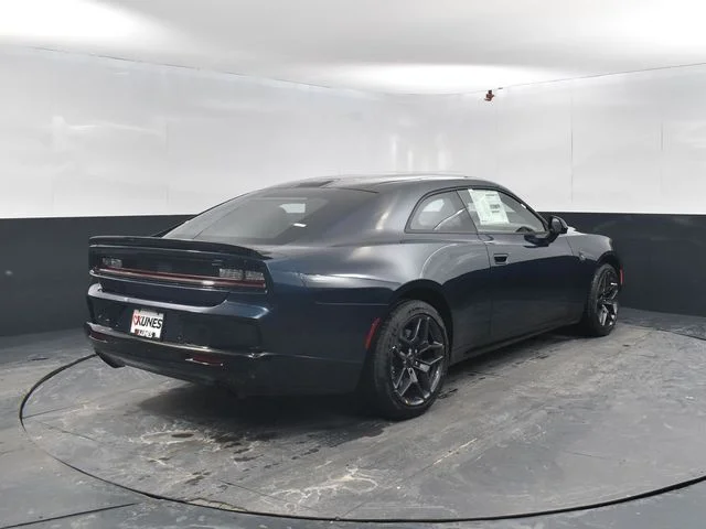 Nuevos DODGE CHARGER à Estados chez autogozo
