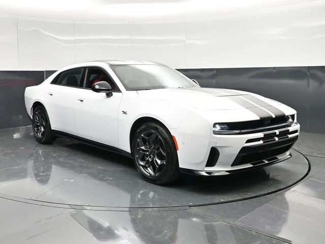 Nuevos DODGE CHARGER à Estados chez autogozo